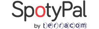 SpotyPal Logo